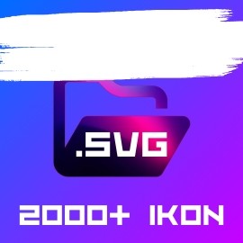 2000+ svg ikon